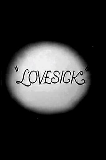 Movie poster for Lovesick
