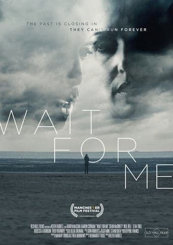 Movie poster for Wait for Me