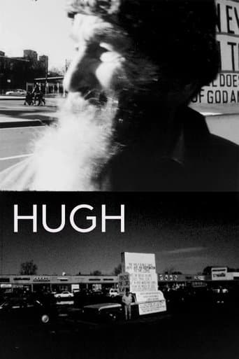 Movie poster for Hugh