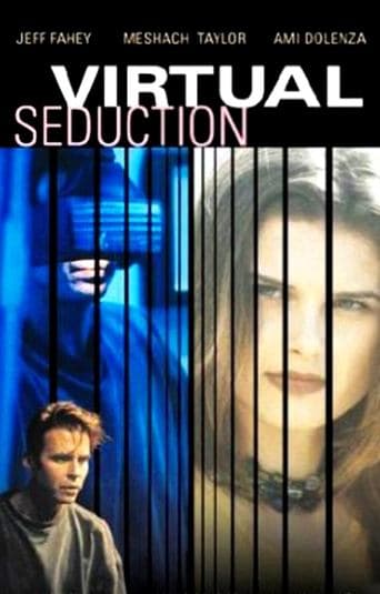 Movie poster for Virtual Seduction