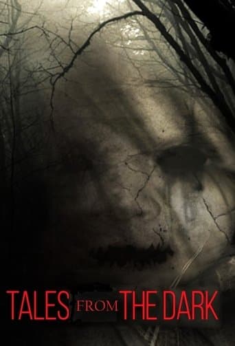 Movie poster for Tales From the Dark