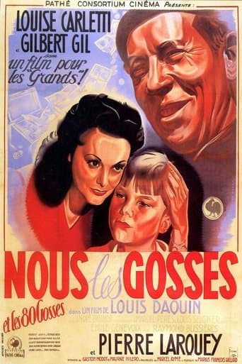 Movie poster for Portrait of Innocence