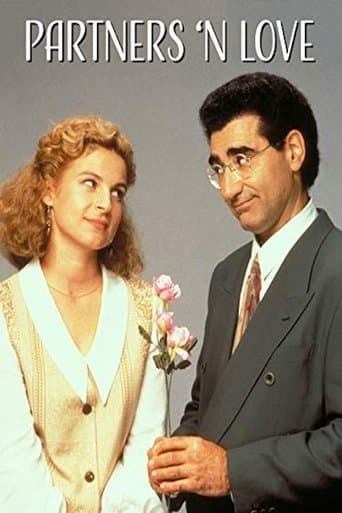Movie poster for Partners 'n Love