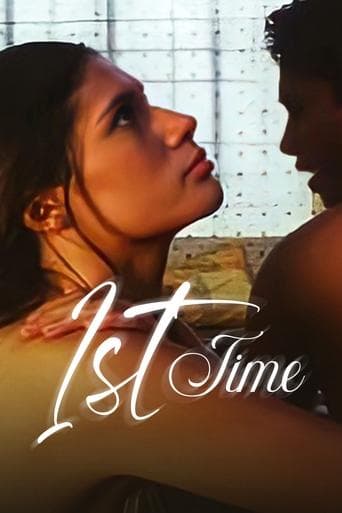 Movie poster for 1st Time