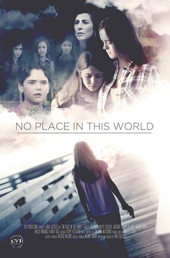 Movie poster for No Place in This World