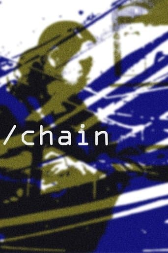 Movie poster for Chain