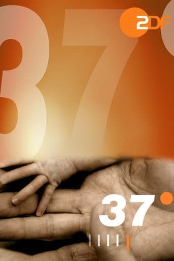 Movie poster for 37 Grad