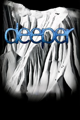 Movie poster for Deeper