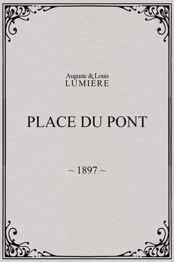 Movie poster for Place du Pont