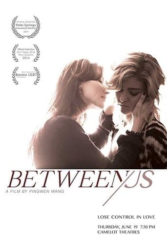Movie poster for Between Us