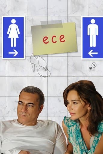 Movie poster for Ece