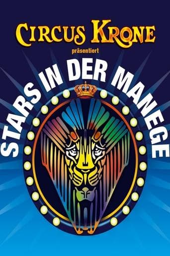 Movie poster for Stars in the Ring