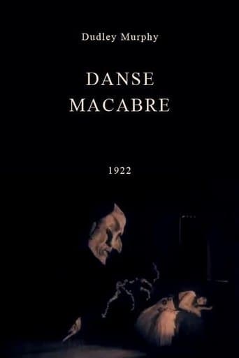 Movie poster for Danse macabre