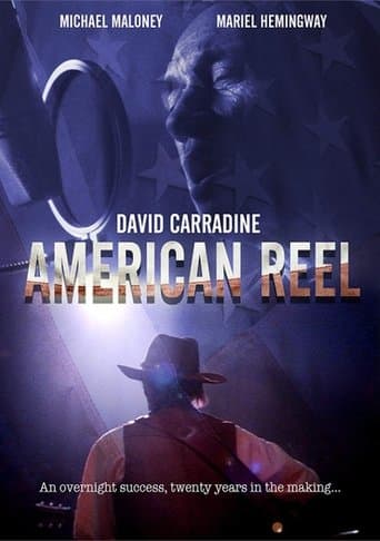 Movie poster for American Reel