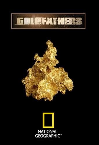 Movie poster for Goldfathers