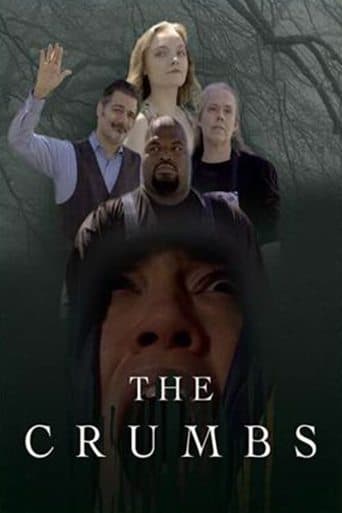 Movie poster for The Crumbs