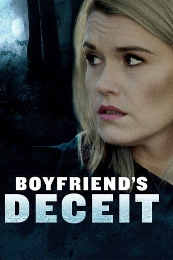 Movie poster for Boyfriend's Deceit