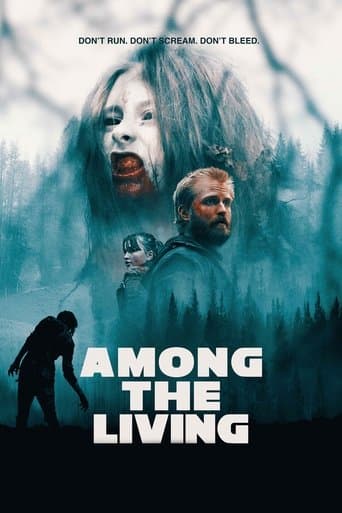 Movie poster for Among the Living