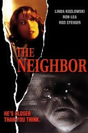 Movie poster for The Neighbor