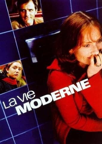 Movie poster for Modern Life