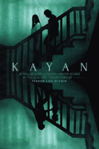 Movie poster for Kayan