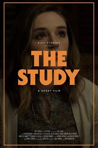 Movie poster for The Study