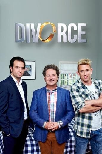 Movie poster for Divorce
