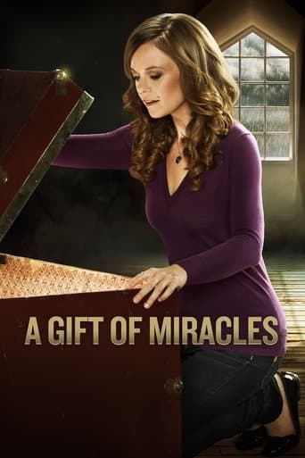 Movie poster for A Gift of Miracles