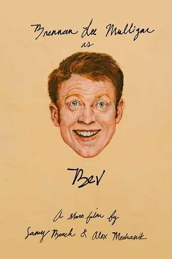 Movie poster for Bev