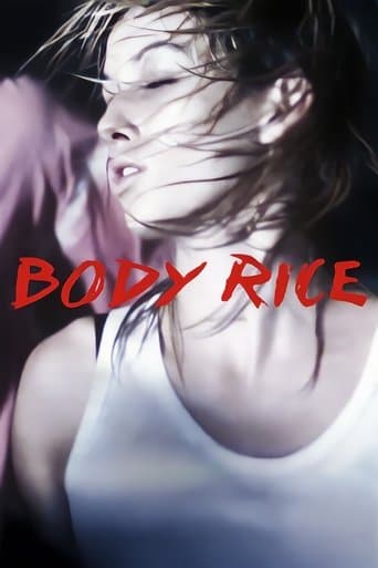 Movie poster for Body Rice