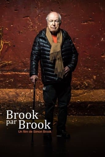 Movie poster for Brook by Brook