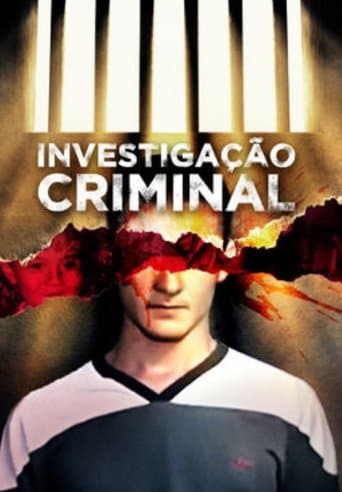 Movie poster for Investigação Criminal