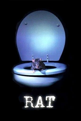 Movie poster for Rat