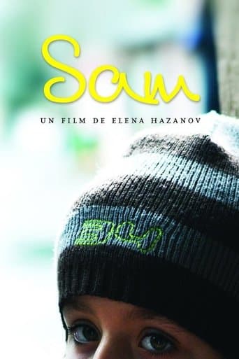 Movie poster for Sam