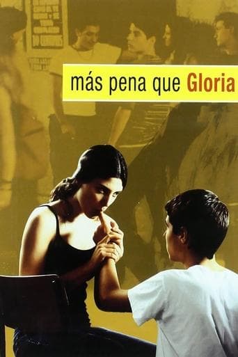 Movie poster for No Pain, No Gain