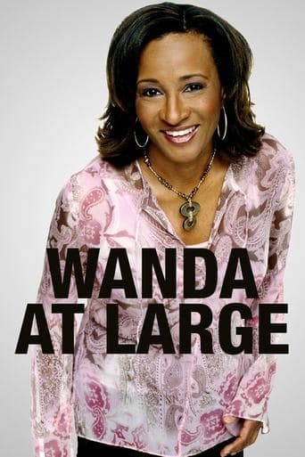 Movie poster for Wanda at Large