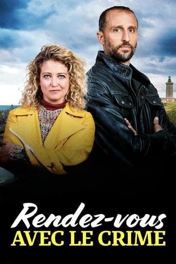 Movie poster for Rendez-vous avec le Crime