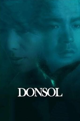 Movie poster for Donsol