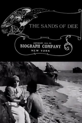 Movie poster for The Sands of Dee