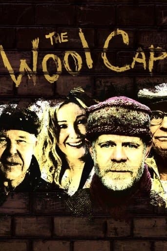 Movie poster for The Wool Cap