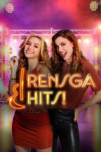 Movie poster for Rensga Hits!