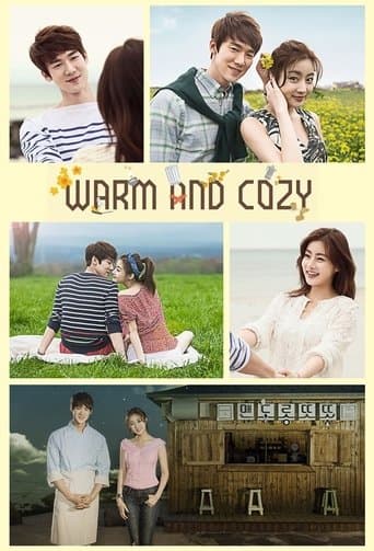 Movie poster for Warm and Cozy