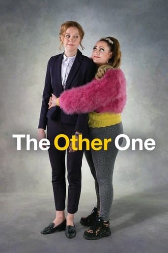 Movie poster for The Other One