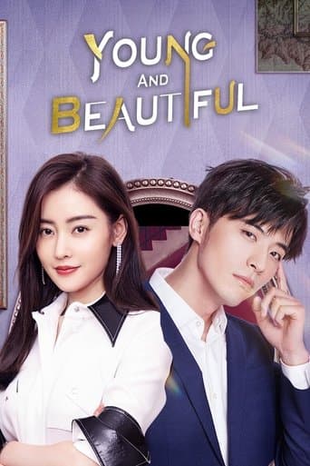 Movie poster for Young and Beautiful