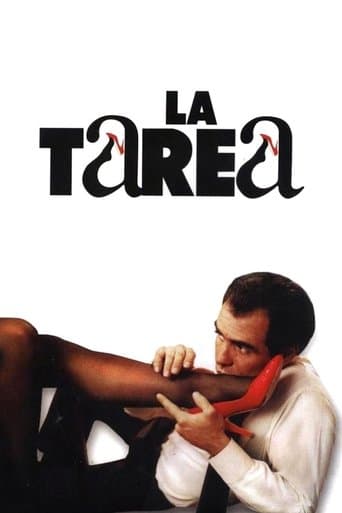 Movie poster for Homework