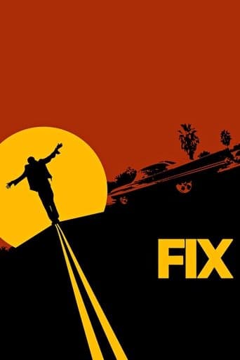 Movie poster for Fix