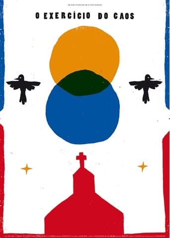 Movie poster for The Exercise of Chaos