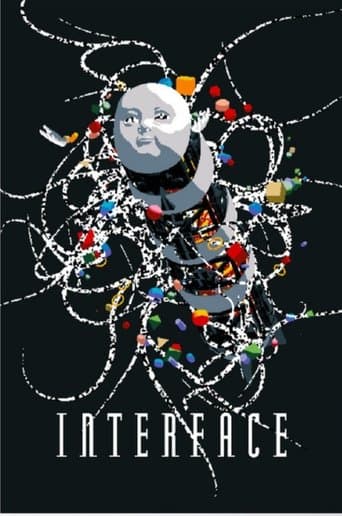 Movie poster for Interface