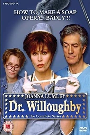Movie poster for Dr Willoughby