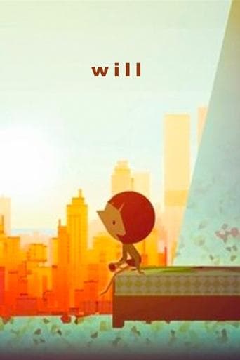 Movie poster for Will